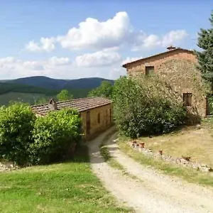 3* Nocleg ze śniadaniem Borgo Carpineto