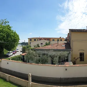  Nocleg ze śniadaniem Toscana