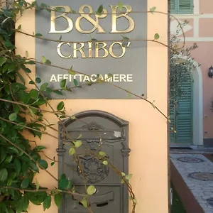  Frühstückspension Cribo