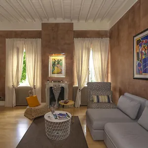  Pensjonat Lauri Loft