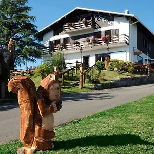 2* Zajazd Il Rustichello
